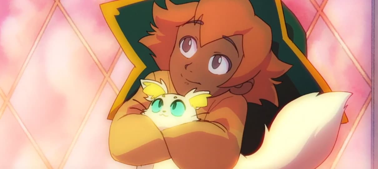 Spiritfarer ganha vídeo animado e trailer de lançamento