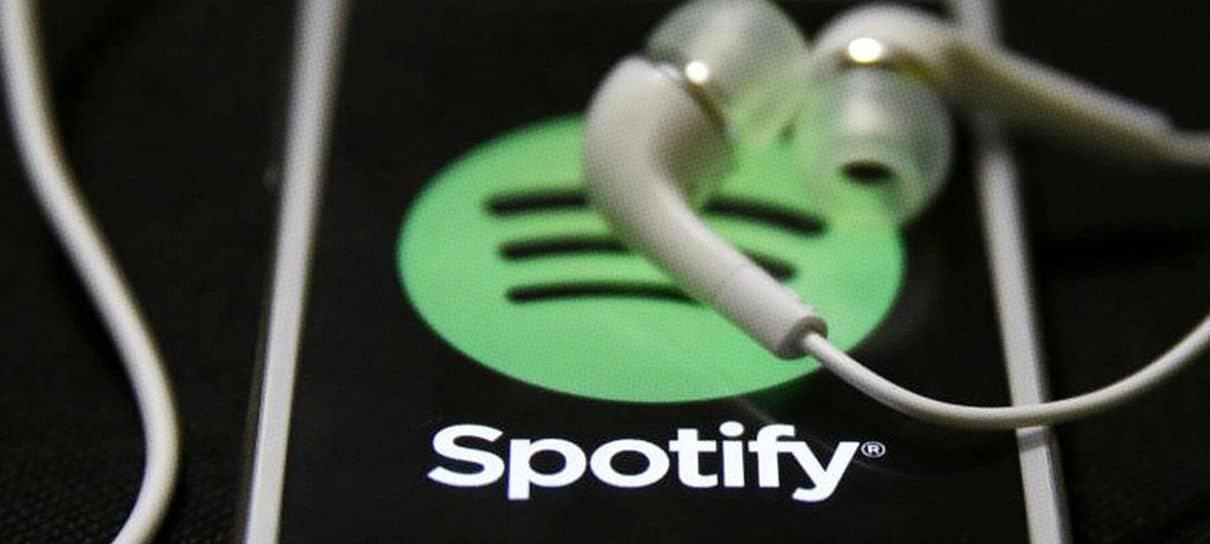Spotify declara apoio para as ações da Epic Games contra Apple e Google