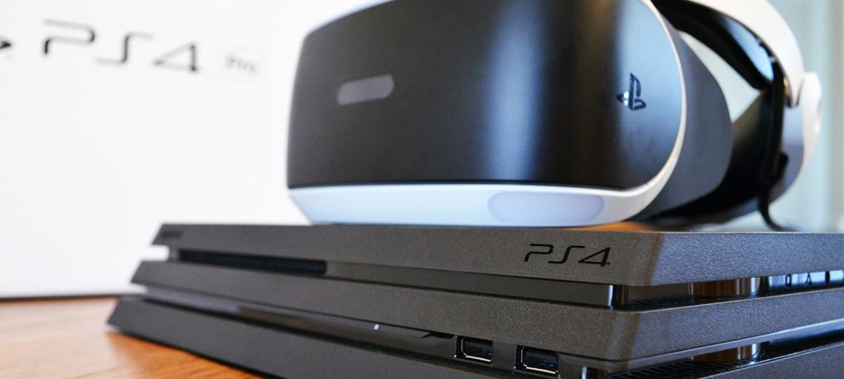 Sony anuncia State of Play focado em PS4 e PSVR para esta semana