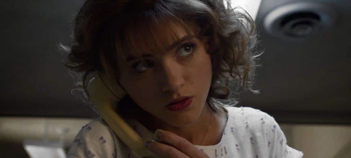 Stranger Things | Paralisação das gravações deixará a 4ª temporada ainda melhor, diz atriz
