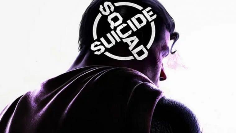Suicide Squad: Kill The Justice League é o título do novo jogo da Rocksteady