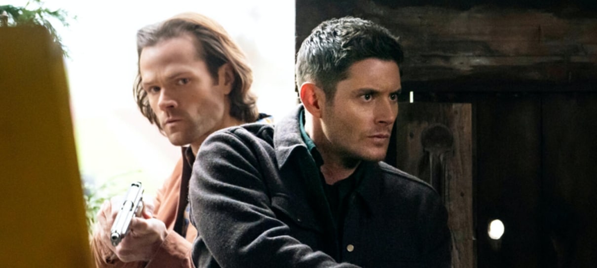 Supernatural | Episódios finais ganham novo trailer com momentos emocionantes; assista