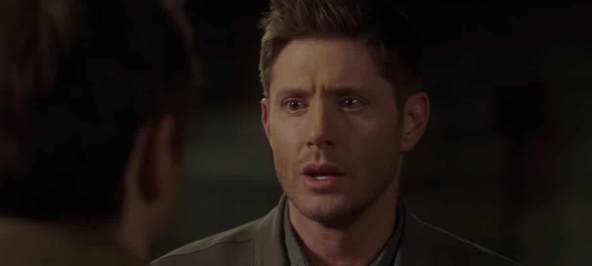 Supernatural | Confira o trailer dos episódios finais
