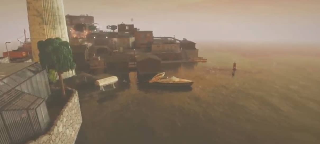 Teardown é jogo em que absolutamente tudo pode ser destruído