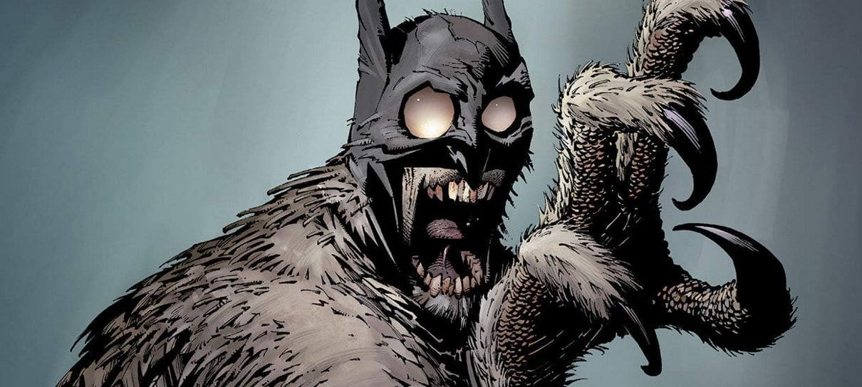 Teaser do novo jogo de Batman faz referência a Corte das Corujas