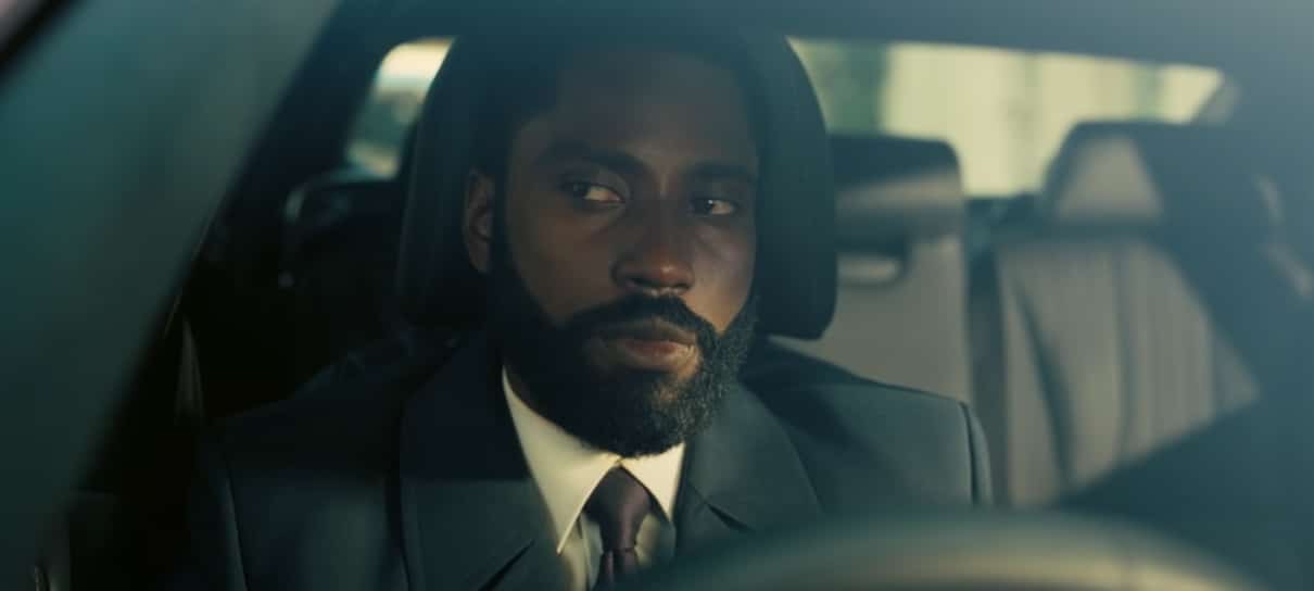 Tenet não será exibido em drive-ins nas regiões onde cinemas estiverem fechados