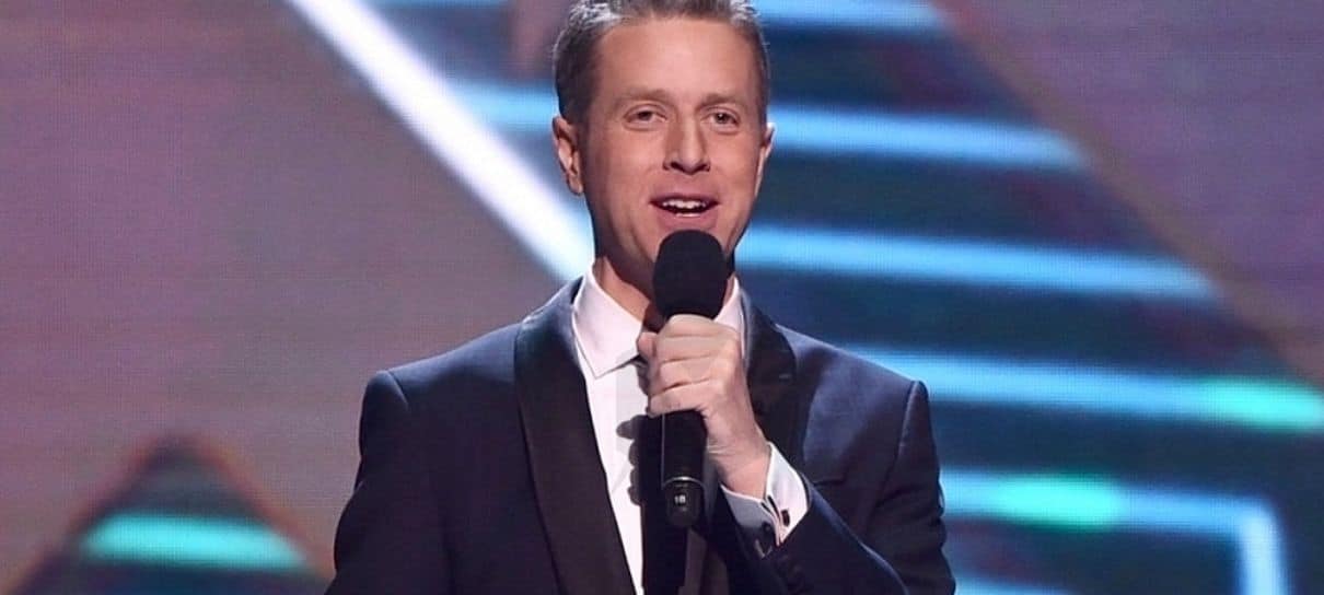 TGA 2020 também será online por conta do coronavírus