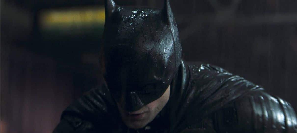 The Batman | "Como fã, é o tipo de filme que eu quero ver", diz Zack Snyder