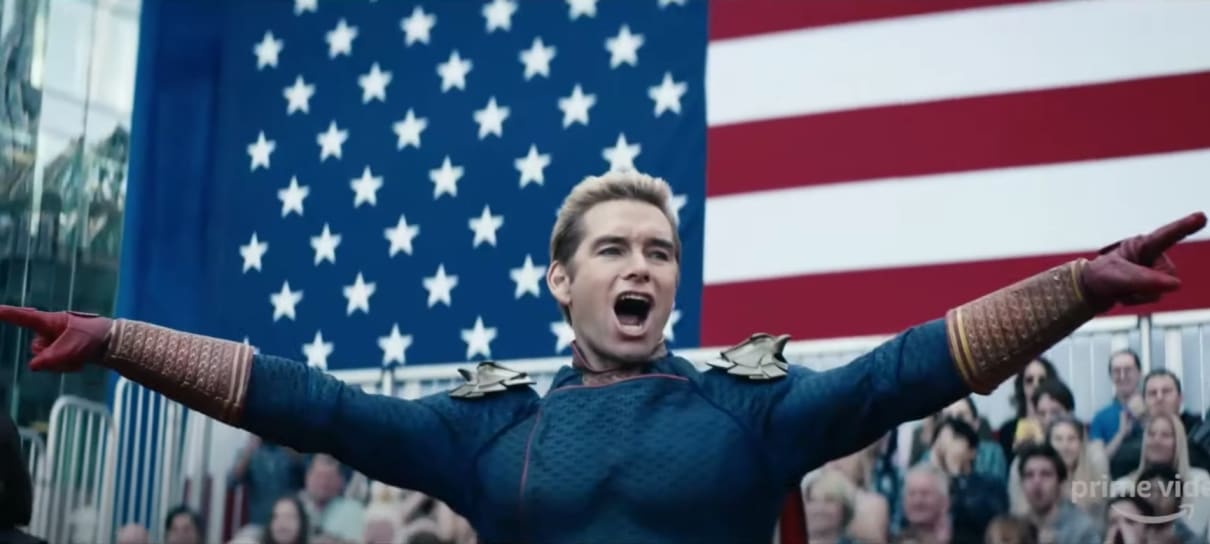 The Boys | Segunda temporada ganha novo trailer; assista