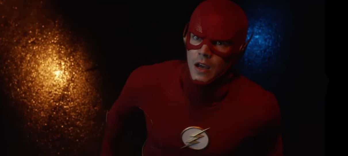 The Flash | Confira o trailer da sétima temporada