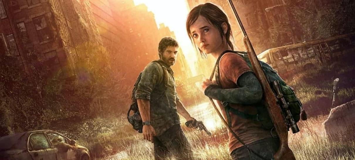 Série de The Last of Us vai expandir a história do jogo, diz roteirista