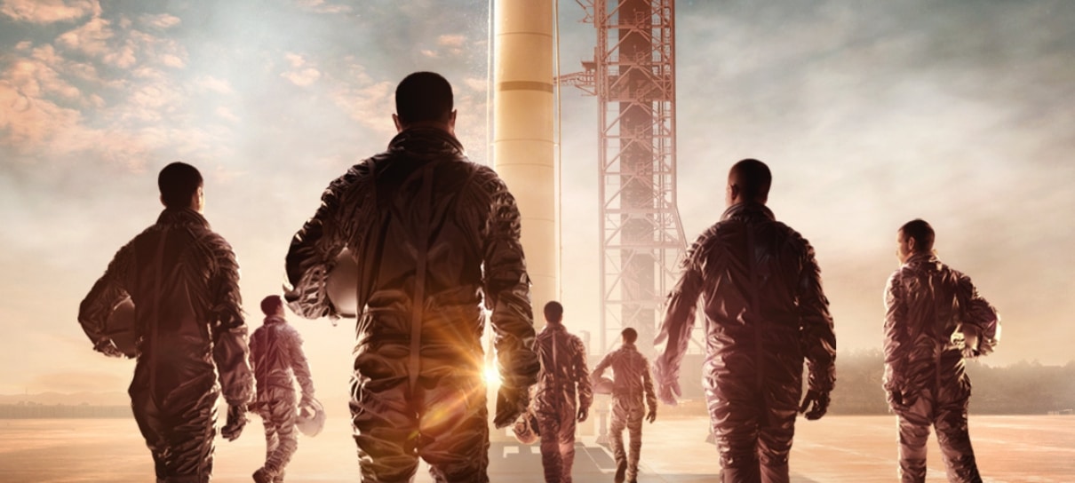 The Right Stuff, série sobre o programa espacial dos EUA, ganha trailer; assista