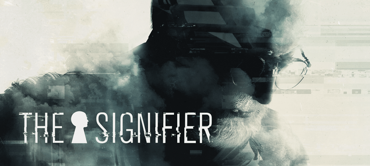 The Signifier é um jogo de investigação que desafia sua capacidade de interpretação
