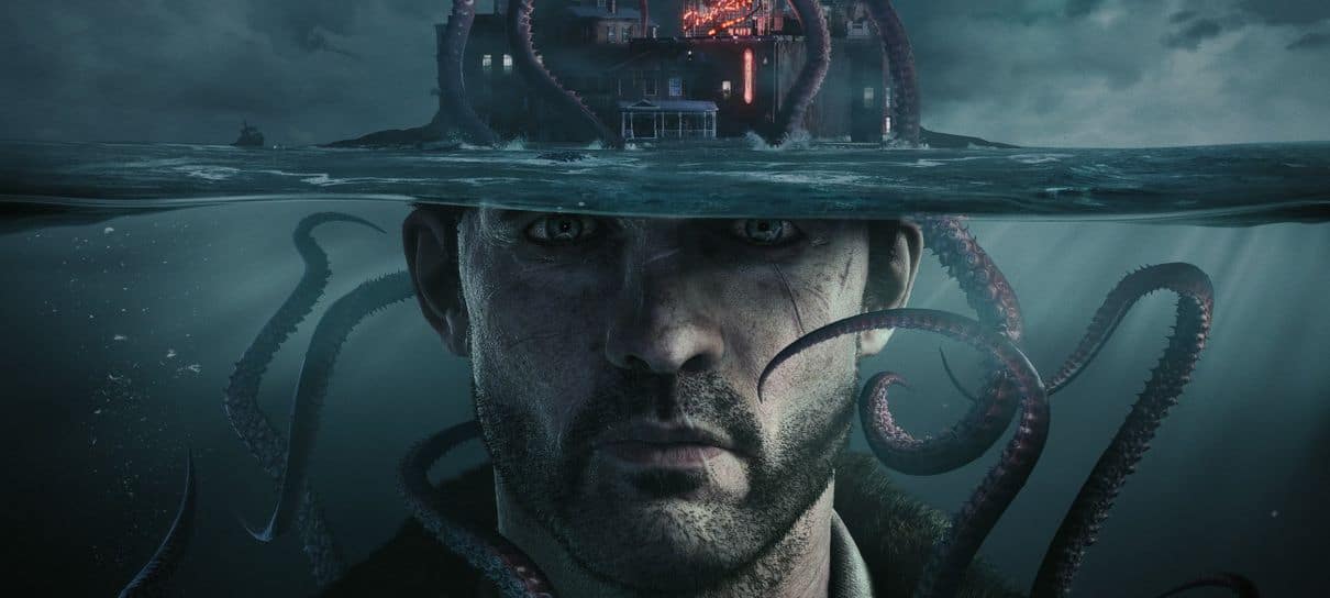 The Sinking City é retirado de quase todas as plataformas por causa de disputa judicial