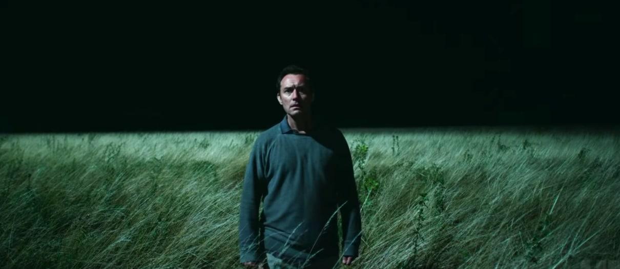 The Third Day, minissérie de suspense com Jude Law, ganha trailer misterioso; assista