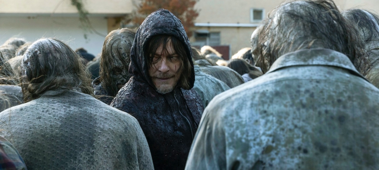 The Walking Dead | Último episódio da 10ª temporada ganha imagens inéditas; confira