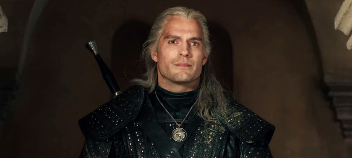The Witcher ganha especial com os bastidores da produção da primeira temporada