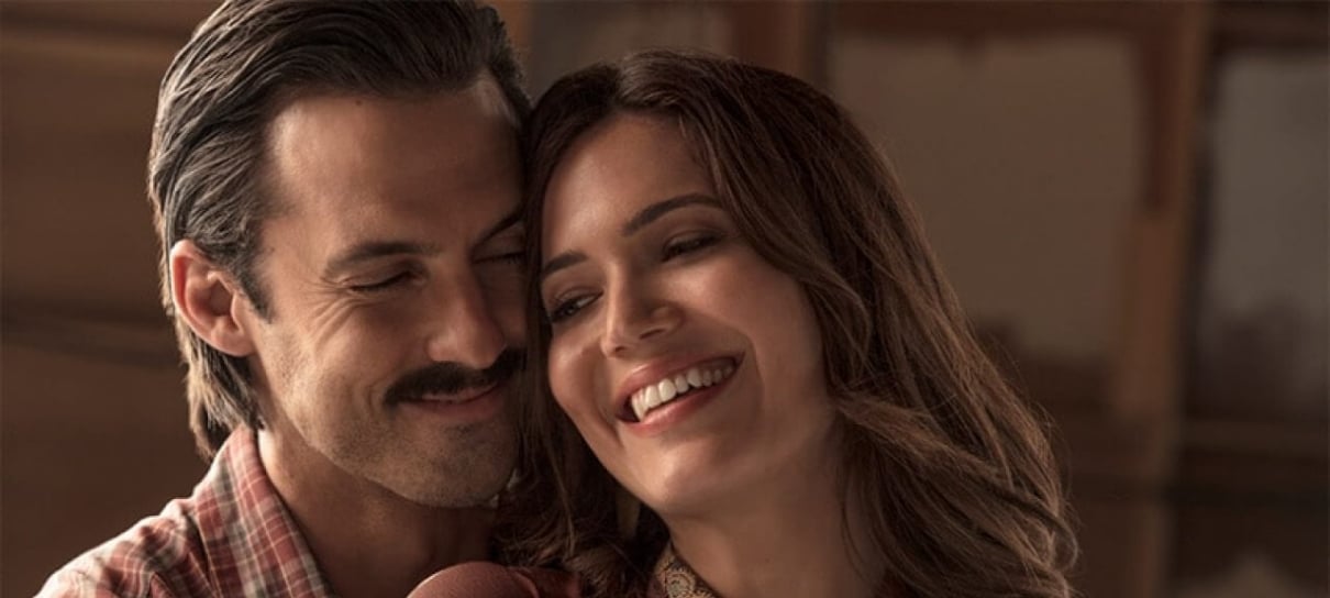 This is Us abordará a pandemia de coronavírus na quinta temporada