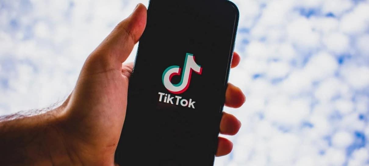 TikTok pode ser banido dos Estados Unidos em breve