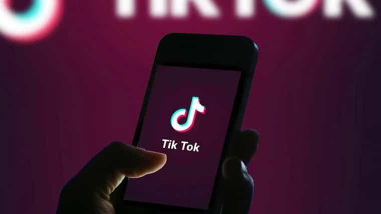 Microsoft está interessada em comprar o TikTok nos EUA