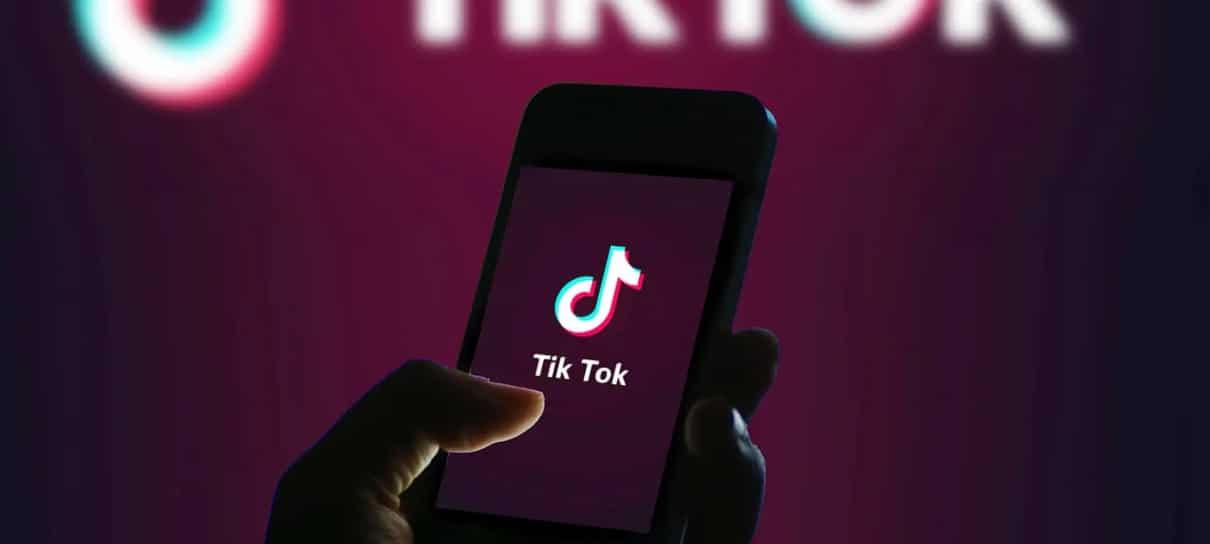 Microsoft está interessada em comprar o TikTok nos EUA