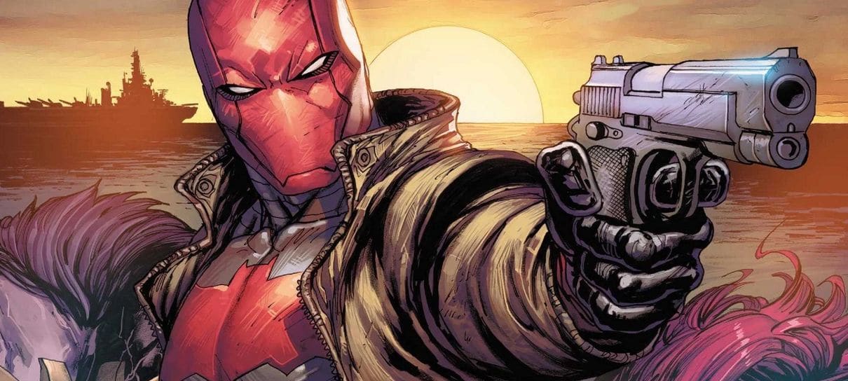 Titãs | Terceira temporada terá Barbara Gordon, Espantalho e Capuz Vermelho