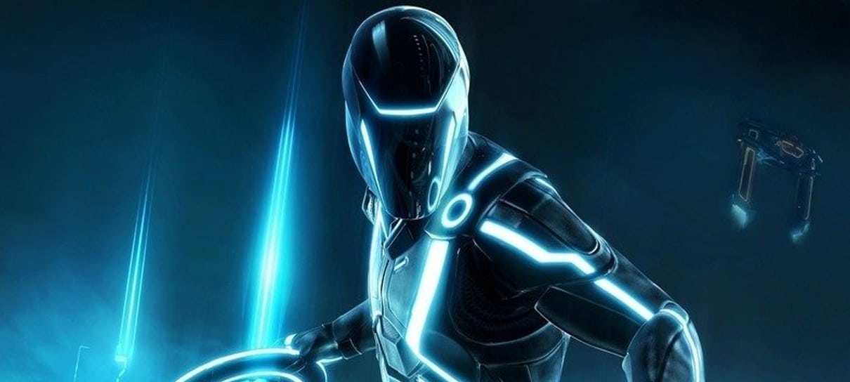 Tron 3 pode ter diretor de Lion: Uma Jornada para Casa