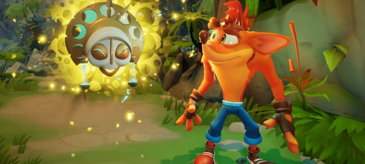 Tudo o que foi mostrado no State of Play