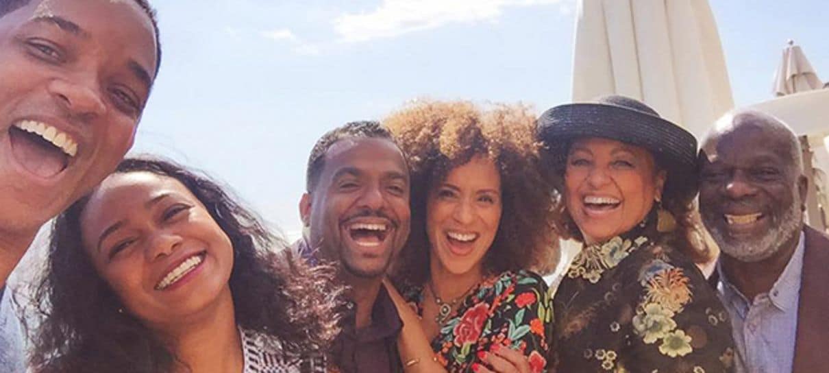 Um Maluco no Pedaço | Elenco vai se reunir em especial da HBO MAX