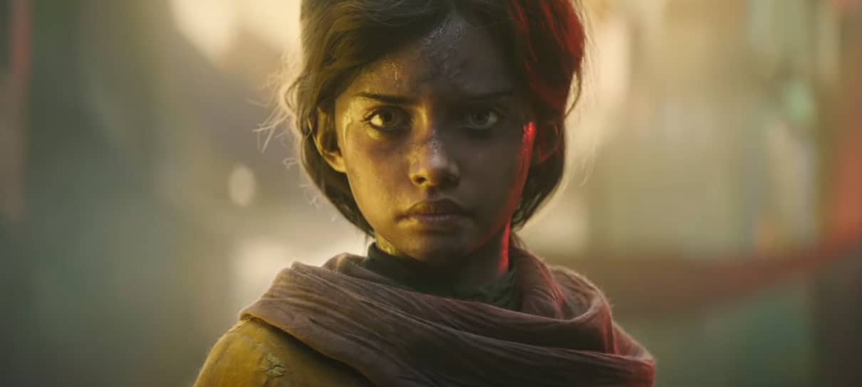 Unknown 9: Awakening, jogo de aventura narrativa, é revelado com trailer