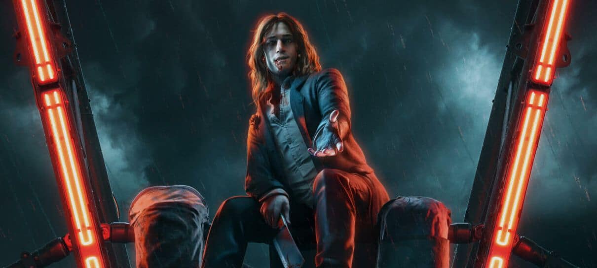 Vampire: The Masquerade – Bloodlines 2 é adiado para 2021