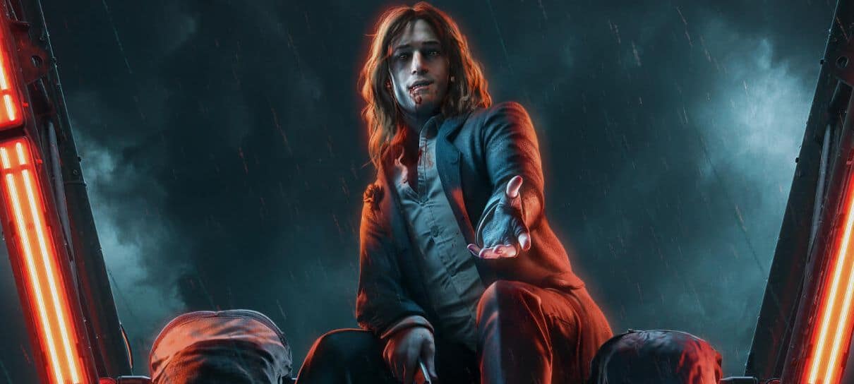 Vampire: The Masquerade – Bloodlines 2 perde o diretor criativo