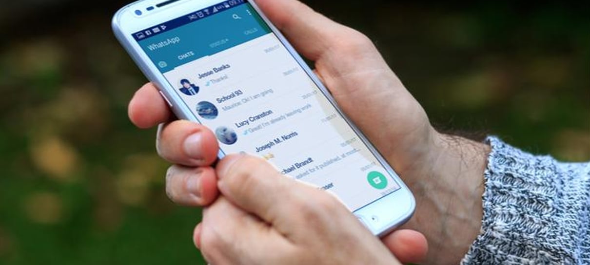 WhatsApp implementa função de pesquisa para ajudar a combater fake news