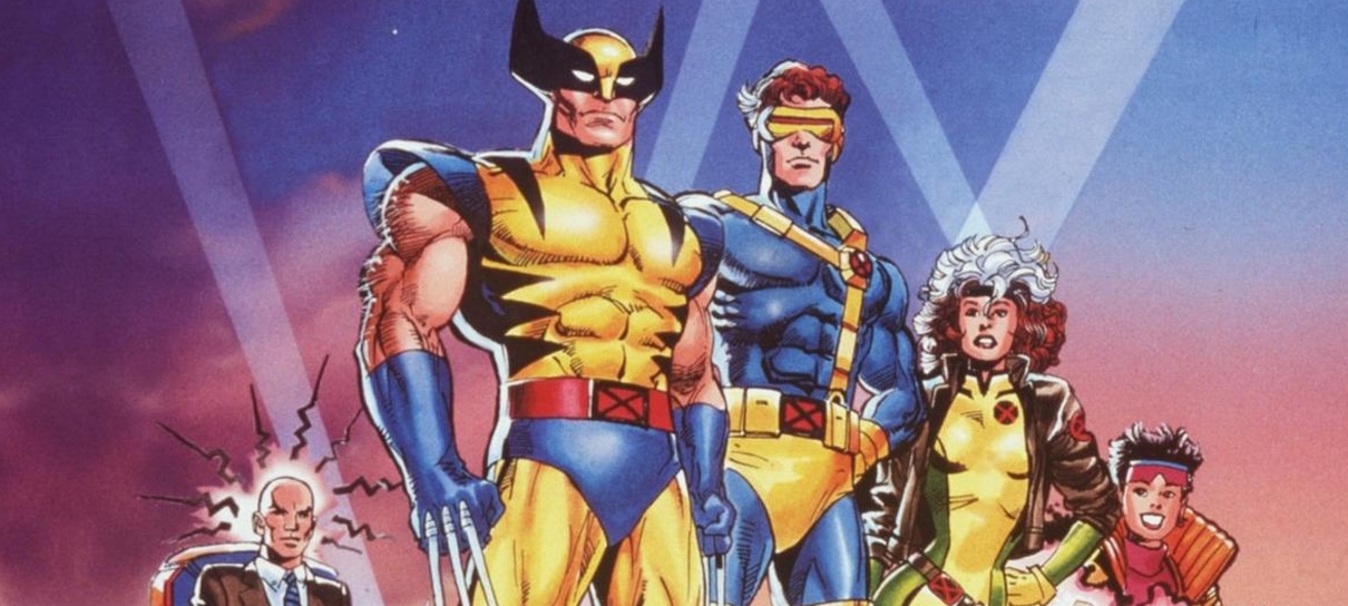 Diretor do desenho animado de X-Men conversou com a Disney sobre possível retorno