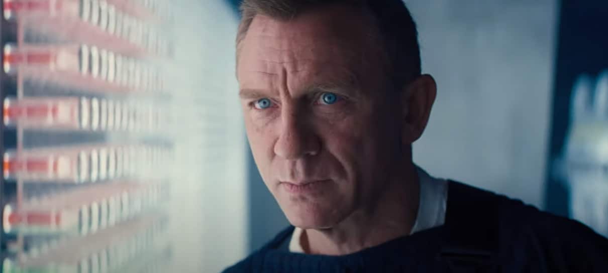 007 – Sem Tempo Para Morrer | Novo trailer cheio de ação revela mais sobre a trama