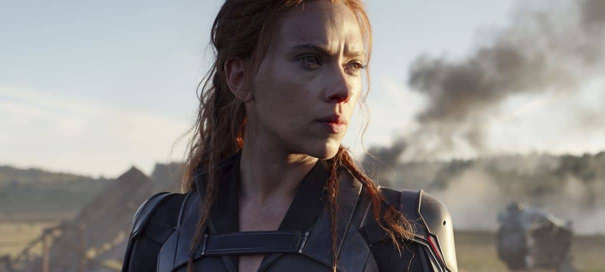 2020 é o primeiro ano desde 2009 sem um filme da Marvel