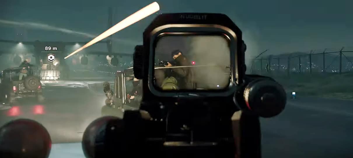 Call of Duty: Black Ops Cold War | Vídeo mostra trecho de missão da campanha