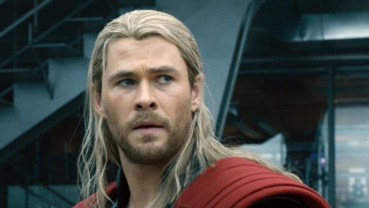 Chris Hemsworth revela motivo pelo qual voltaria à Marvel como