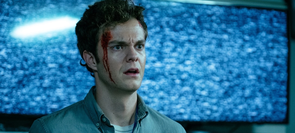 The Boys | Escute a playlist de Hughie criada pelo ator Jack Quaid