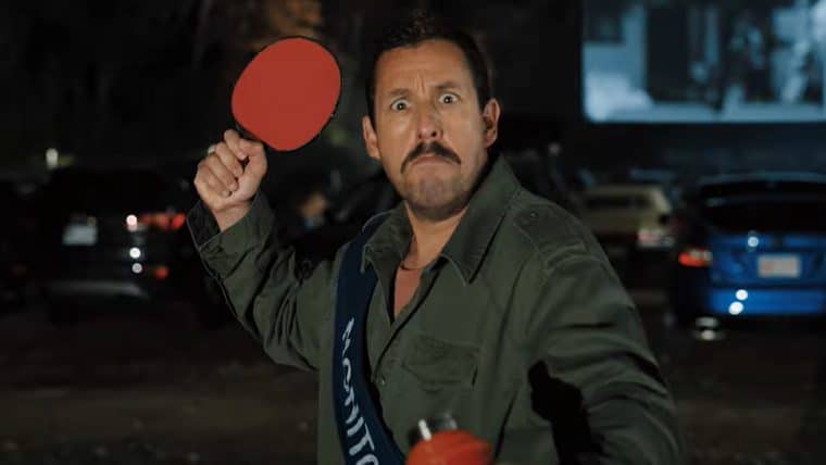 Papo sério agora, qual é o melhor filme do Adam Sandler e porquê?! :  r/jovemnerd