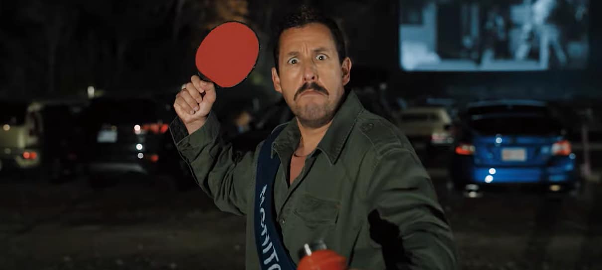O Halloween do Hubie | Novo filme com Adam Sandler ganha trailer