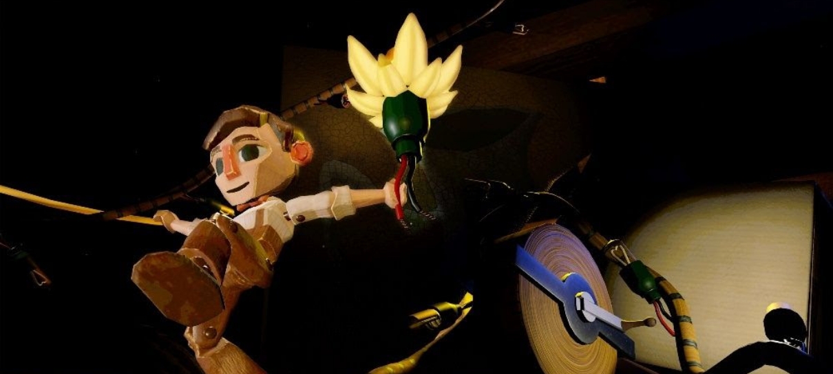 A Linha, curta brasileiro narrado por Rodrigo Santoro, ganha Emmy