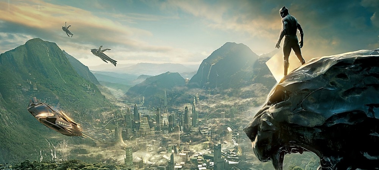 Cantor Akon vai construir uma cidade no Senegal para ser a "Wakanda da vida real"