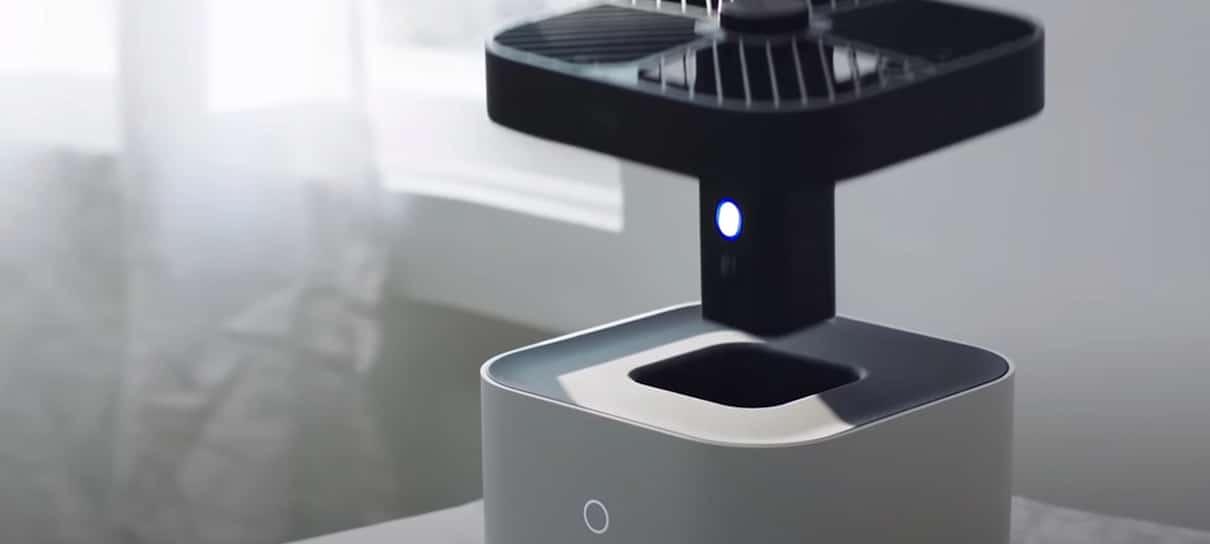 Nova câmera de segurança da Amazon pode conferir se você fechou a janela antes de sair