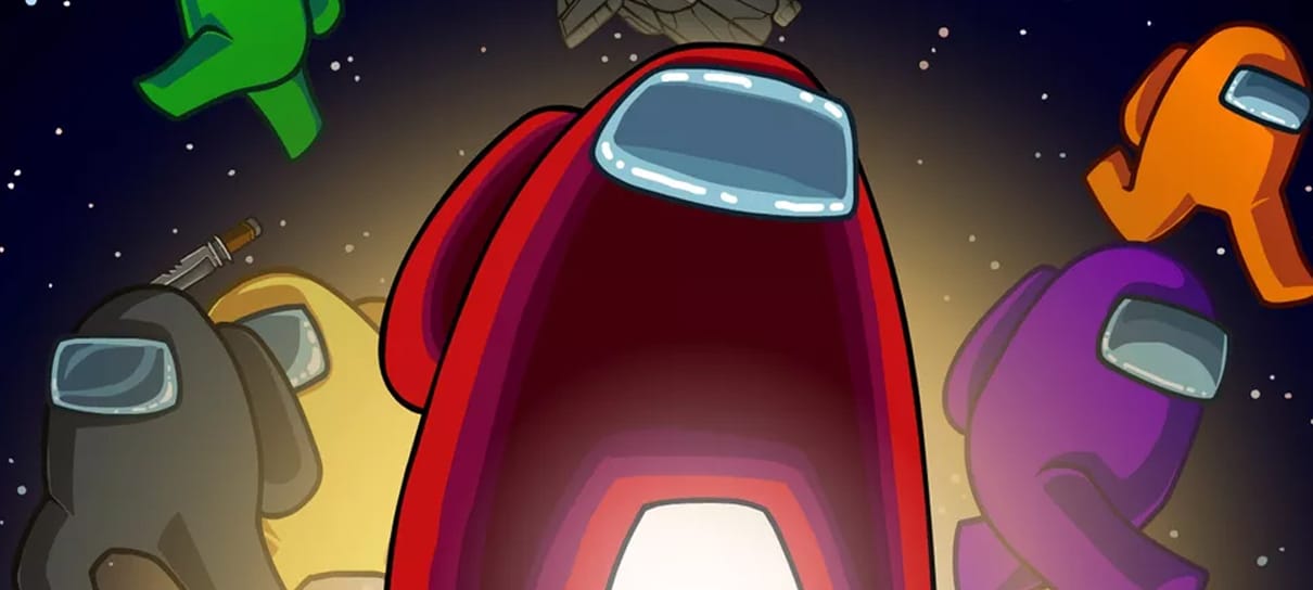 Among Us | Artes mostram versões realistas e crossovers com os personagens