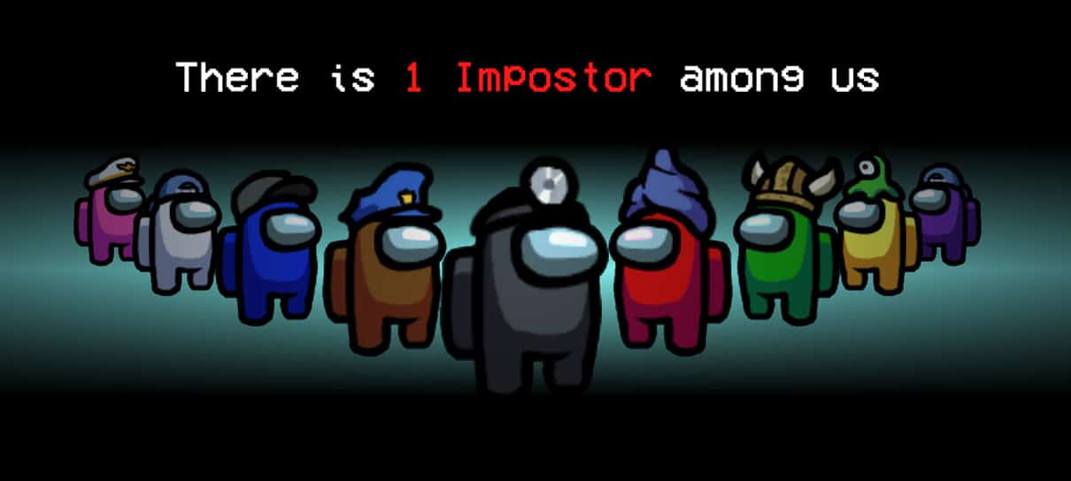 Among Us 2 é cancelado para que equipe melhore o jogo atual