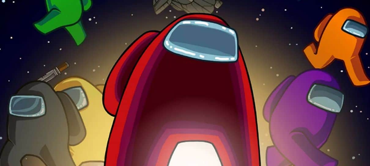 Among Us | Tudo que você precisa saber para começar a jogar