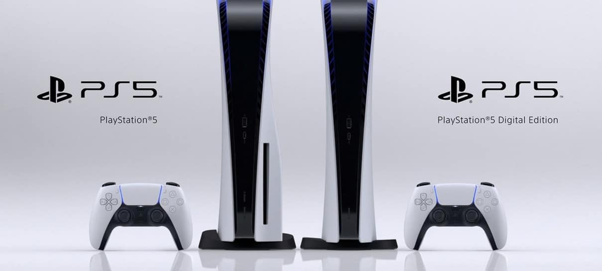 Como assistir à apresentação do Playstation 5?