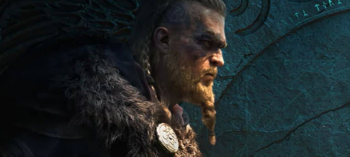 Assassin's Creed Valhalla | Trailer de história explica a expansão viking; assista
