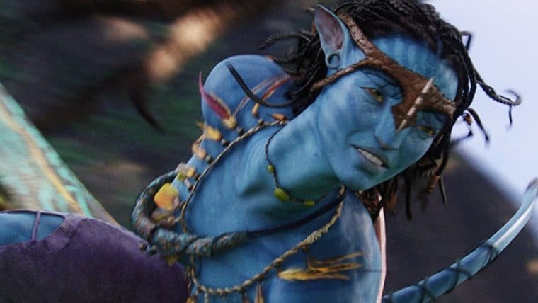 Filmagens de Avatar 2 foram finalizadas, e Avatar 3 está 95% gravado